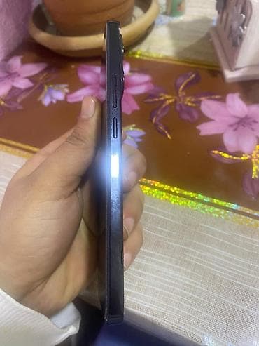 Бытовая техника: Honor X8c, 256 ГБ, цвет - Черный, Сенсорный, Две SIM карты — 4