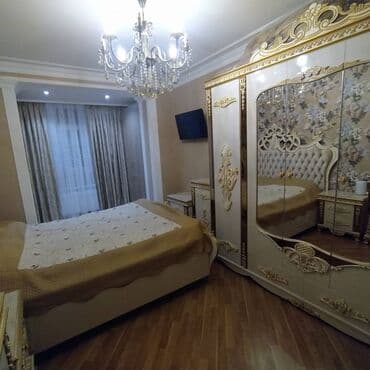 qaradag sahil ev satilir: Sumqayıt, 2 otaqlı, Köhnə tikili, 56 kv. m — 6