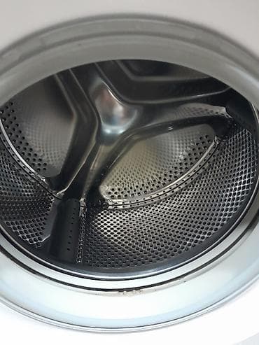 Paltaryuyan maşın – Beko Volumax5, 5 kq, AA sinfi Xüsusiyyətlər: - Ön