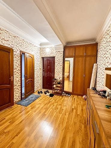emircanda ev satisi: Həzi Aslanov qəs., 2 otaqlı, Yeni tikili, m. Həzi Aslanov, 70 kv. m — 5