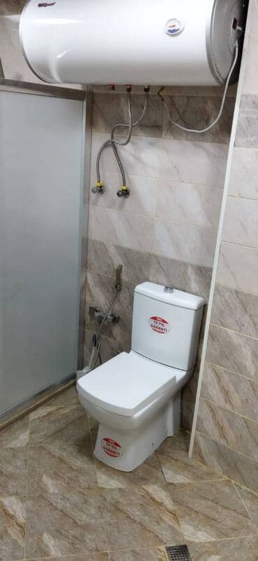 bineqedide heyet evleri kupcali: 3 otaqlı, Yeni tikili, 82 kv. m — 14