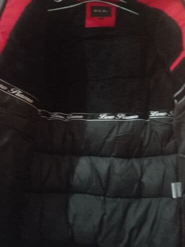 Pencəklər: Kurtka, Cins, Qış, Louis Vuitton, 2XL — 3