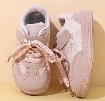 детские балетки для танцев: Кроссовки, Для девочек, 27 — 1