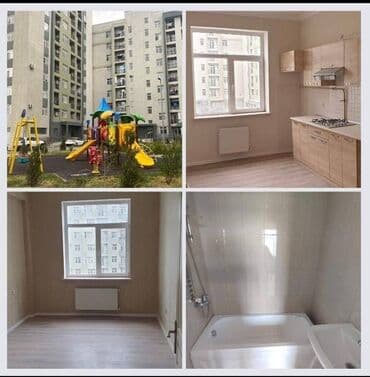 ucuz kirayə evlər 2023: Yasamal rayonu,Asan xidmətin arxasında,Mida yaşayış kompleksində,3 — 1