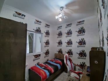 купить в баку квартиру: 5 комнат, Новостройка, м. Нариман Нариманов, 120 м² — 8