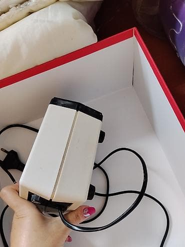 SAESHIN frez aparatının idarəetmə bloku - Marka/model: Saeshin