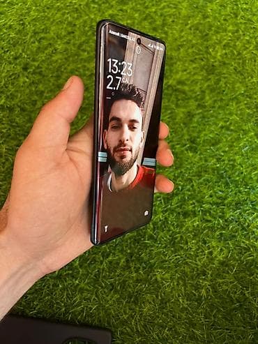 redmi 9 kabro: Xiaomi 15, 128 GB, rəng - Qara, 
 Sənədlərlə — 3