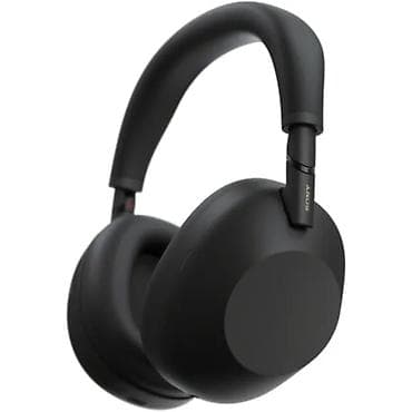 Elektronika: Yeni Simsiz (Bluetooth) Qulaqcıqlar, Sony, rəng - Qara — 1