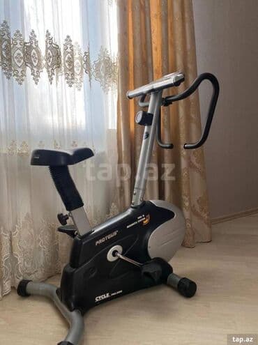 ufc baku bilet qiymetleri: Trenajor ideal veziyyetdedir cox keyfiyyetli alman texnologiyasidir — 1