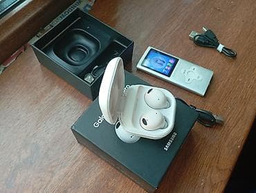 Samsung arginanl Bultuz Qulaqcıq Enpe 4 bir yerde Satıram İkiside Tep