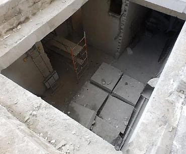 plasmas qapi: Beton kəsimi və deşmə xidməti - Armaturlu beton, dəmir-beton, daş və — 8