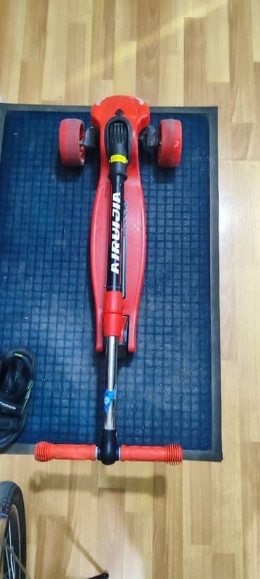 электро велосипеды: Skuter — 3