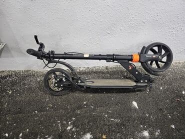 шлем для мотоцикла: İşlənmiş Şəhər velosipedi Start, 24", sürətlərin sayı: 7, Ünvandan götürmə — 7
