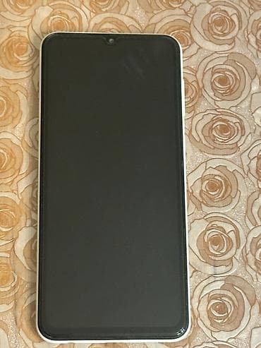 samsung a10 16: Samsung Galaxy A23, 128 GB, rəng - Ağ, İki sim kartlı — 2