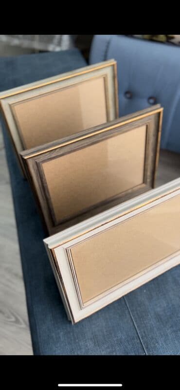 çərçivə qiymətləri: Çərçivə — 7