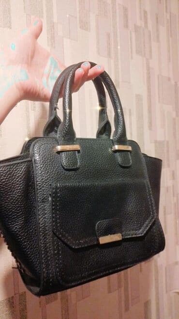 Çantalar: Əl çantası, İşlənmiş — 1