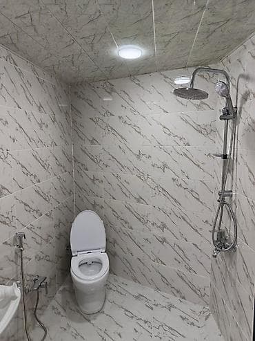 sabuncuda ev: 4 otaqlı, 110 kv. m, Yeni təmirli — 8