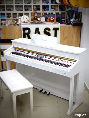 piano dersleri baki: Piano, Rəqəmsal, Yeni, Ünvandan götürmə — 6