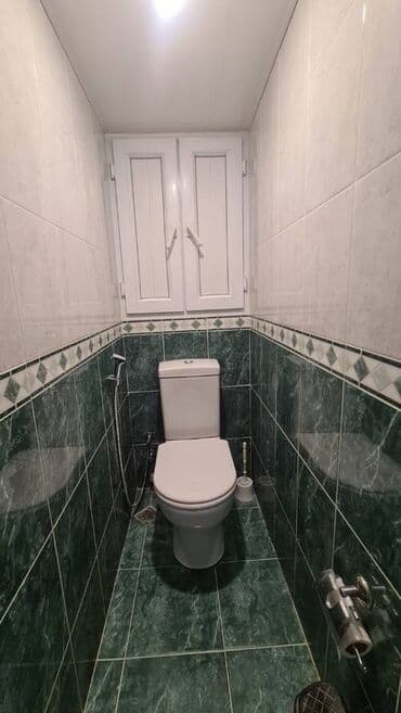 gəncə ipoteka: Bakı, 2 otaqlı, Köhnə tikili, m. Həzi Aslanov, 85 kv. m — 13