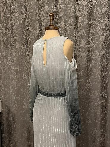 xonca satisi: Zərif maxi don 38 OLCU 
 Warehouse Dubai — 8