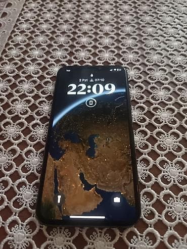 IPhone X, 64 GB, Space Gray, Face ID