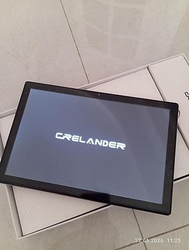 samsung tab 3 7 0: CRELANDER Android planşet + aksesuar dəsti Məhsulun tərkibi: - — 9