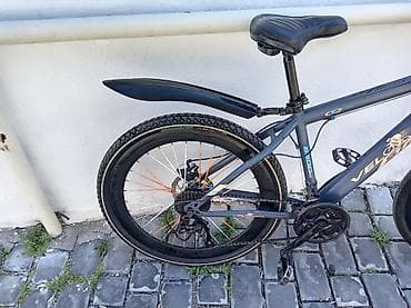 Velosiped – VELOSTAR şəhər/dağ tipli Xüsusiyyətlər: - Çərçivə: yüngül — 2