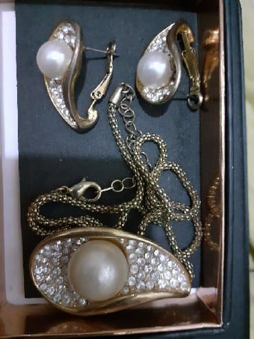 бусы из натурального камня: Ucuz.Zövglu,Dəbli Sirga,sep,kulon.Bahali bijuteriya.Teze.Baha — 2