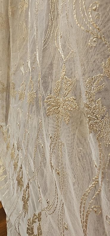 Pastel dəstləri: Yeni kimi, metresi 60 manata alinib,10 metreden six yigilma 3 metr 40 — 3