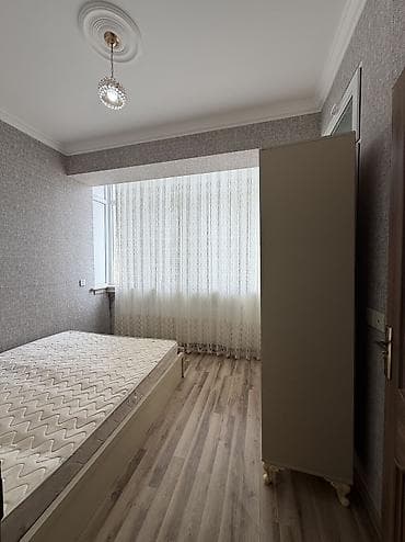 kupça nədir: 2 otaqlı, Yeni tikili, 44 kv. m — 9