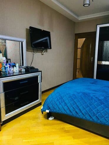 nermin mtk: Bakı, Bakıxanov qəs., 2 otaqlı, Köhnə tikili, 70 kv. m — 7