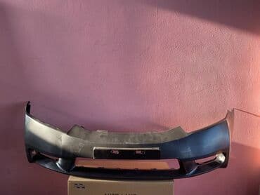 bufer 06: Honda Civic 2009 on buferi .Honda Civic 2008 qabaq bufer — 1