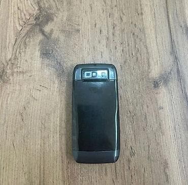 nokia 2118: Nokia E72 — 2