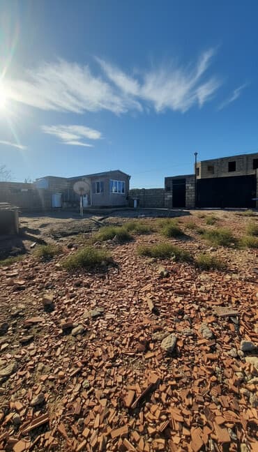 xacmaz torpag: 3 sot, Tikinti, Barter mümkündür, Bələdiyyə, Müqavilə — 2