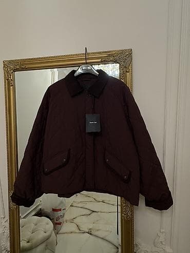 Vetrovka kurtka, Massimo Dutti, L, XL