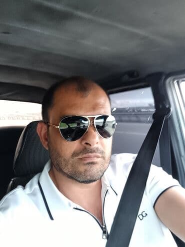 Təhsil, elm: Şəxsi sürücü tələb olunur, 1/1, 30-45 yaş, Saatlıq ödəniş — 1