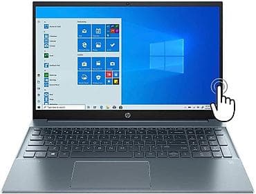 Yeni HP Pavilion, 15.6 ", Intel Core i7, 512 GB — 4