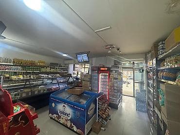 Moyka avadanlığı: Hazir biznes satilir.50000.manatlig Mal ile birlikde,soyuducular — 8