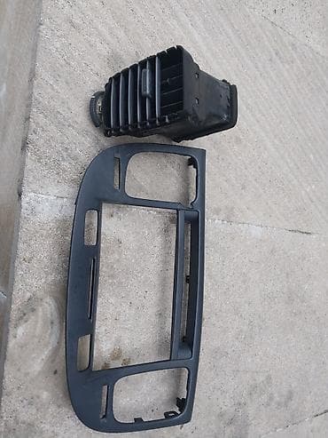 niva barı: Məhsul: Avtomobil daxili konsol panel çərçivəsi və hava deflektoru — 2