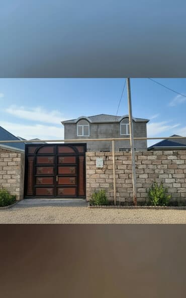 дома в говсанах: Пос. Говсаны 4 комнаты, 180 м², Нет кредита, Без ремонта — 1