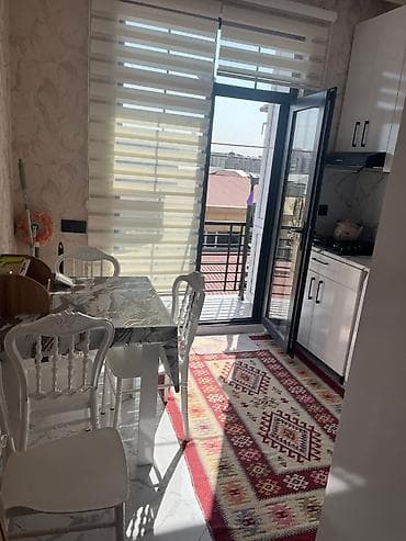 mida satis: 2 otaqlı, Yeni tikili, 58 kv. m — 8