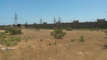 dübəndi torpaq: 200 sot, Tikinti, Makler, Kupça (Çıxarış) — 15