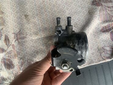 zbor mator: Zaslonka Kia Sportage 2008 il, Ünvandan götürmə — 2