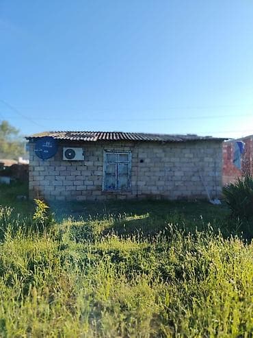 qaxda hovuzlu evler: 2 otaqlı, 80 kv. m, Kredit yoxdur, Təmirsiz — 10