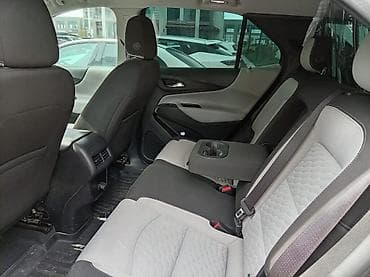 Chevrolet: Chevrolet Equinox: 1.5 л | 2019 г. 132000 км Кроссовер — 9