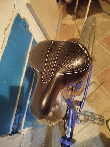 İşlənmiş Şəhər velosipedi Stels, 24", sürətlərin sayı: 1, Ödənişli çatdırılma