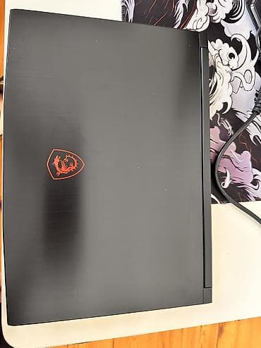 bluetooth klaviatura android: MSI, 15.6 ", Intel Core i5, 1 TB — 4