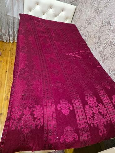 Böyüklər üçün Yorğan — 4