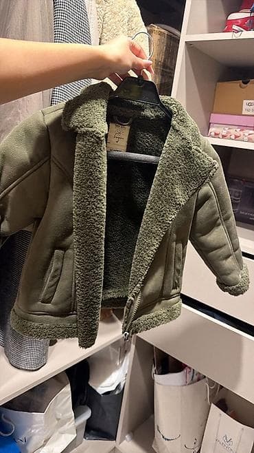 Lc waikiki dublonka 5-6 yas, 15 azn