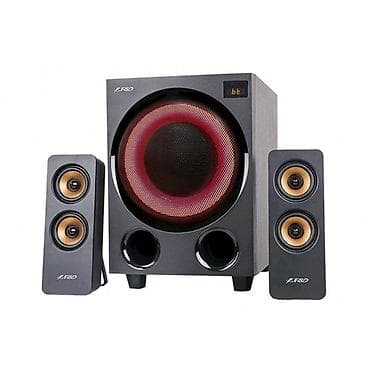 İşlənmiş F&D Kolonka, Növ - Sabvufer, rəng - Qara lalafo.az -da İşlənmiş F&D Kolonka, Növ - Sabvufer, rəng - Qara